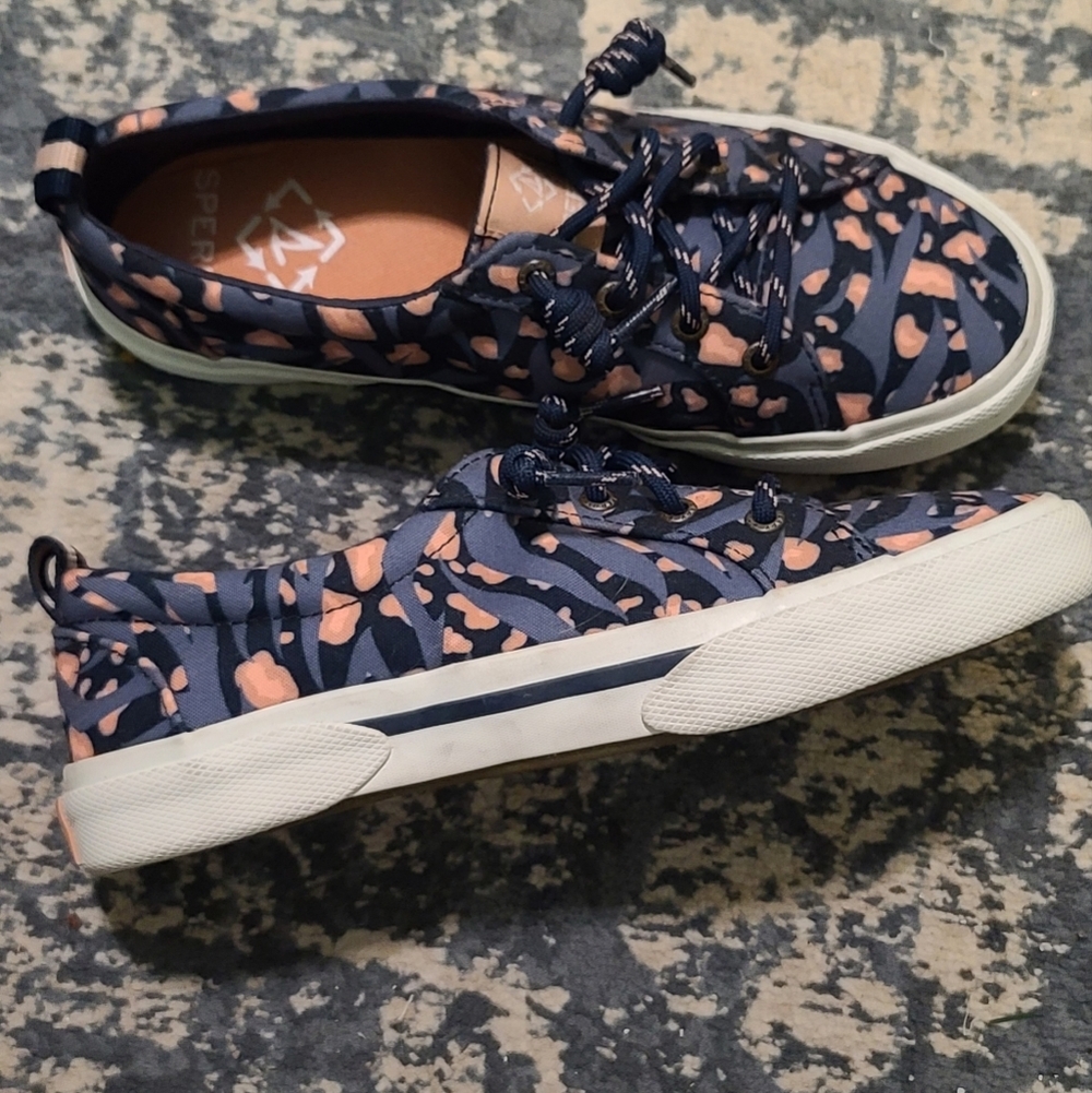 Sperry Women's Sneakers - Picture 2 of 7